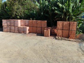 AREIÃO RIVIERA - Distribuidora e Comércio de Pedra e Areia - Photo 1
