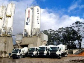 FMix Concreto Guarulhos - Photo 0