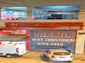 Comercial Vila Bela Materiais para Construção - Photo 2