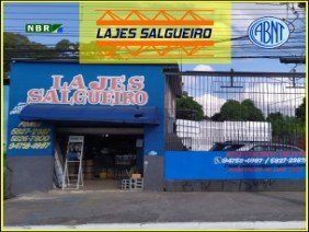 Lajes Salgueiro - Photo 3