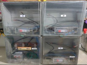 Eletrica Sidney - Photo 1