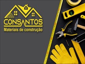 ConSantos Materiais de Construção - Photo 1