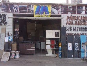 Abia.Construção Acabamentos. - Photo 2