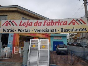 Paraíso Das Esquadrias - Photo 4