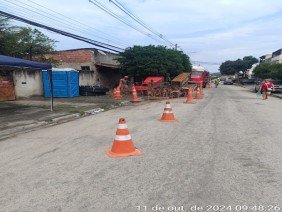 KGC PERFURAÇÕES MND MÉTODO NAO DESTRUTIVO - Photo 0