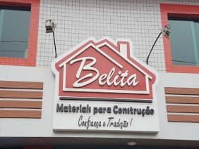 Ferragens e Materiais para Construção Belita Ltda - Photo 8