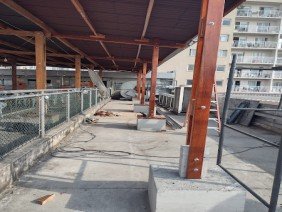 Pereira Construção Civil e Reformas - Photo 3