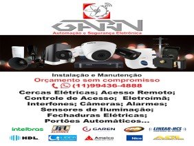 GARN Automação e Segurança Eletrônica - Photo 2