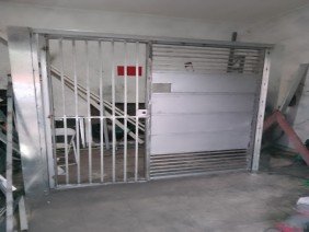 SERRALHERIA TEIXEIRA PORTÕES ESTRUTURA METÁLICA - Photo 0