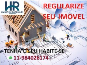 Alvara de Funcionamento, Licença e atestado - HR Engenharia - Photo 1