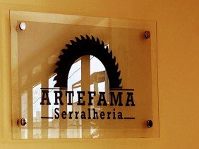 Serralheria Artefama - Photo 7