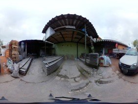 Alvorada Materiais de Construção e Fabrica de Blocos e Laje - Photo 2