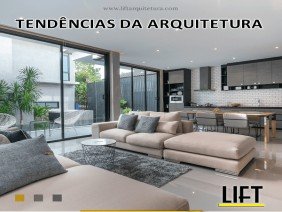 Lift Arquitetura - Projetos - Licenças - Photo 5