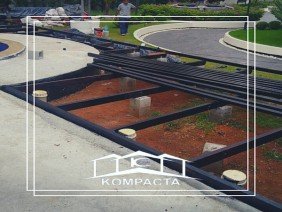 Kompacta construção e impermeabilização EIRELI em São Paulo - Photo 1