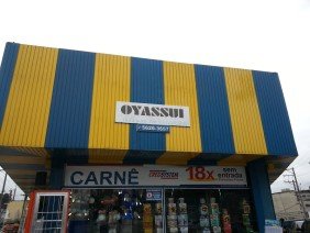 Oyassui Tudo para sua Construção - Photo 5
