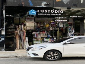 Custódio materiais de construção - Photo 3