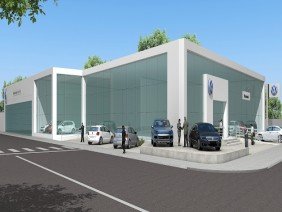 LEIVA ARQUITETURA e CONSTRUÇÃO - Photo 2