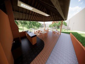 Arquitetura em Campinas - Engenharia Civil - Projec Empresa Júnior - Photo 4