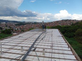 RC Lajes e Concretos - Photo 1