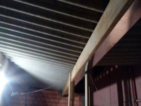Roni e cleiton construções reformas em geral - Photo 1