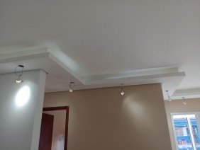 Drywall, Molduras e Revestimentos em Geral no ABC | Gesso São Jorge - Photo 0