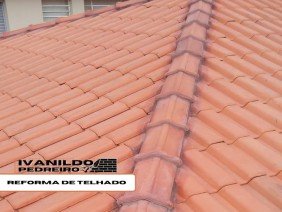Pedreiro Ivanildo | Reformas em geral - Photo 5