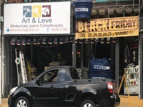 Art & leve Materias Para Construção e Pintura - Photo 0