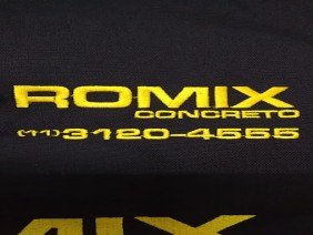 Romix Concreto Usinado - Photo 2