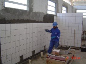 WS OBRAS e LAUDOS: OBRAS , ART e PERÍCIAS - Photo 0