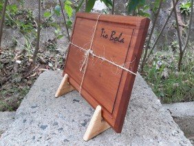 Bacuri Madeira - Photo 1