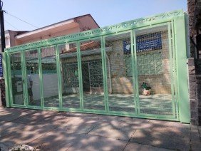 NR PORTÕES - Serralheria Especializada em Instalações, Fabricação e Restauração de Portões - Photo 2
