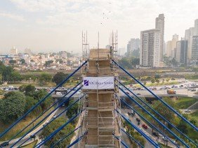 VOS Obras e Serviços de Construção Civil Ltda. - Photo 4