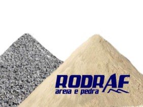 RODRAF AREIA E PEDRA - Photo 1