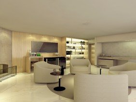 Alline Távora - Escritório de Arquitetura - Arquiteto - Feng Shui - São Bernardo do Campo/SP - Photo 6