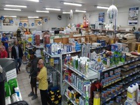 Comercial Aliança Ltda - Photo 3