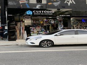 Custódio materiais de construção - Photo 4