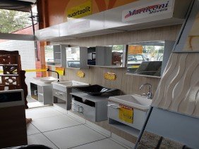 Ferragens e Materiais para Construção Belita Ltda - Photo 0