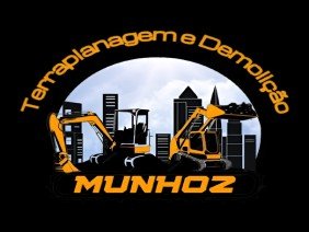 Munhoz Terraplanagem e Demolição - Photo 0