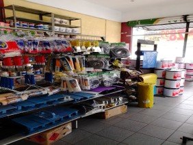 Depósito para construção JC | Básico | Elétrica | Hidraúlica | Acabamento | Tintas | Ferramentas Em SBC. - Photo 4