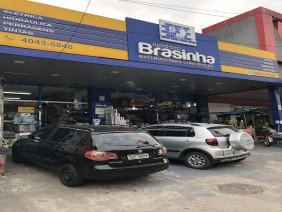 Depósito Brasinha - Photo 3