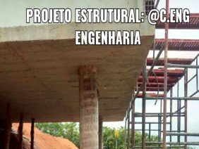 C.Eng engenharia Estrutural | Calculista - Photo 7