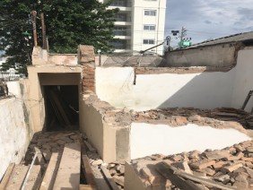 Achou Reformas e Arquitetura ( Obras de engenharia e construção, arquitetura e decoração) - Photo 4