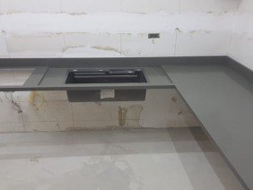 Obras Santa Fé - Photo 2
