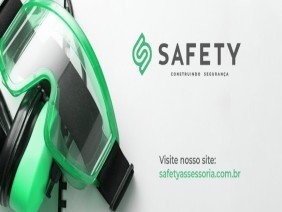Safety Consultoria em Saúde e Segurança do Trabalho - Photo 1