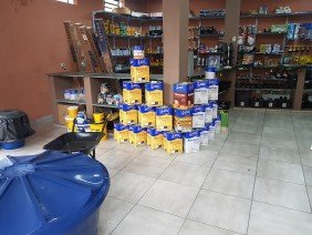 Deposito Materiais de Construção - Sigma - Photo 2