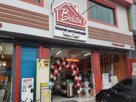 Ferragens e Materiais para Construção Belita Ltda - Photo 3