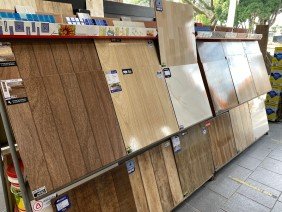 VCR Materiais para Construção - PORCELANATOS, PISOS E REVESTIMENTOS - Photo 7
