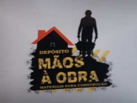 Depósito Mãos à Obra - Photo 1
