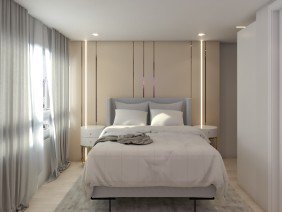 Nádia Deveza Arquitetura e Interiores - Photo 6