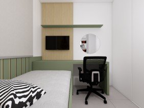 Studio RZL Arquitetura e Interiores - Photo 2